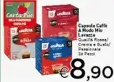 Todis Mais con verdure al naturale offerta