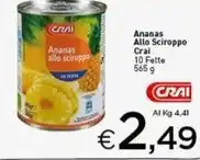 Todis La ghiottoneria friselle grano duro offerta