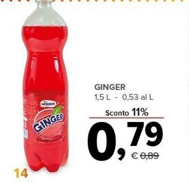 Ginger