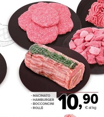 Todis Macinato offerta