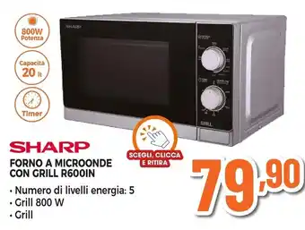 Spazio Conad Biffi salsa offerta