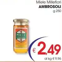 Bennet Saratoga fernovus offerta