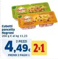 Spazio Conad Sapori & dintorni asiago dop offerta