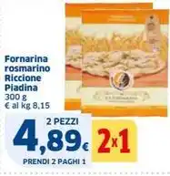 Spazio Conad Sapori & dintorni speck alto adige igp offerta