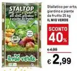 Il Gigante Danone dessert hipro proteine offerta
