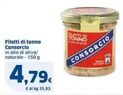 Spazio Conad Cantina villa gianna circeo dop offerta