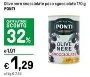 Il Gigante Findus pisellini primavera offerta