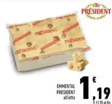 Iper La Grande Grana padano dop stagionato 12 mesi offerta