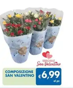 Iper La Grande Kimbo 95 cialde compostabili espresso napoletano offerta