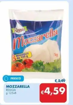 Iper La Grande Grand krust code di gambero argentino surgelati 400 g offerta