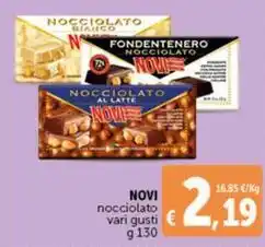 Nipiol omogeneizzati alla frutta