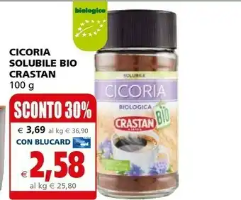 Crastan Cicoria 100 G(ml)