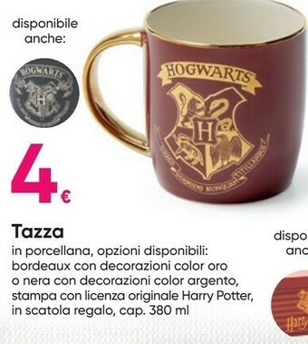 Pepco Tazza offerta