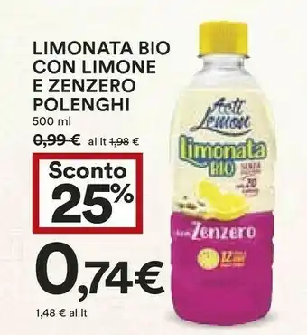 Polenghi Bevande analcoliche