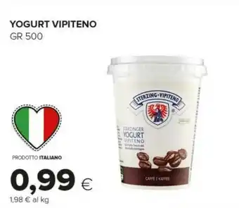 Vipiteno Yogurt