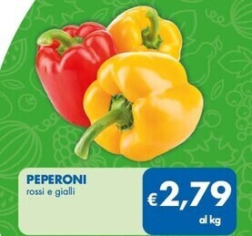 MD Discount Peperoni offerta