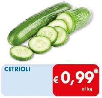 MD Discount CETRIOLI offerta
