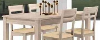 Dotolo Mobili TAVOLO ALLUNGABILE cm 160 x 90 fino a 200 offerta