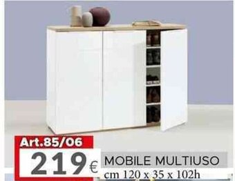MOBILE MULTIUSO