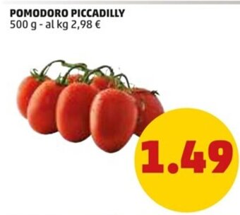 PENNY POMODORO PICCADILLY 500 g offerta