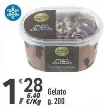 Supermercati Dok GELATO 200 g offerta