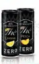 Il Gigante San Benedetto Limone Zero 330 G(ml) offerta