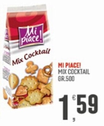 MI PIACE! MIX COCKTAIL GR.500