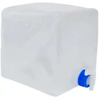 Action Serbatoio acqua con rubinetto offerta