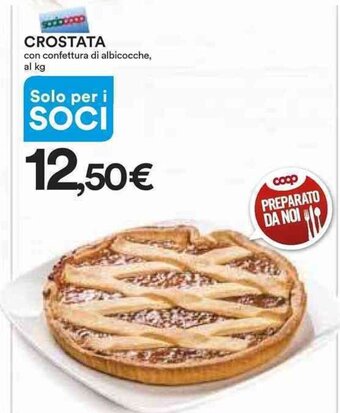 Ipercoop CROSTATA offerta