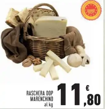 RASCHERA DOP MARENCHINO