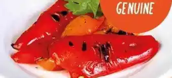 Famila Superstore PEPERONI offerta