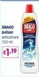 Drago Pullsan Anticalcare