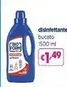 Acqua & Sapone Bioform Disinfettante offerta