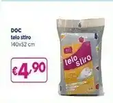 Acqua & Sapone DOC Telo Stiro offerta