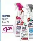 Acqua & Sapone Smac Sxpress Spray offerta