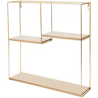 Action Scaffale quadrato offerta