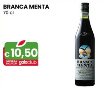 BRANCA MENTA 70 cl