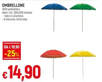 OMBRELLONE