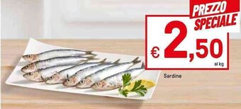 Sardine