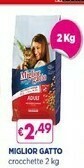 Acqua & Sapone Miglior Gatto Crocchette offerta
