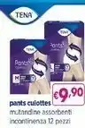 Acqua & Sapone Pants Culottes offerta