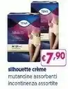 Acqua & Sapone Tena Silhouette Creme offerta