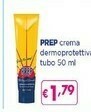 Acqua & Sapone I preparati di bepi Prep Crema Dermoprotettivi offerta
