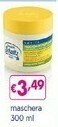Acqua & Sapone Schultz Maschera offerta