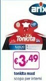 Acqua & Sapone Arix Pulizie Di Casa offerta
