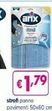 Acqua & Sapone Arix Pulizie Di Casa offerta