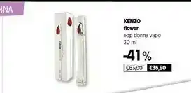 Kenzo Flower