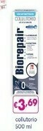 Acqua & Sapone Biorepair offerta