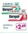 Acqua & Sapone Biorepair offerta