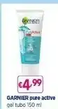 Acqua & Sapone Garnier Cura Del Corpo offerta